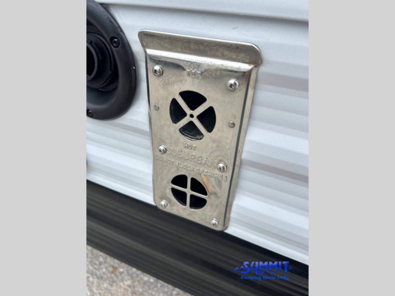 A photo of this 2027 Grand Design Transcend Lite 121RBL