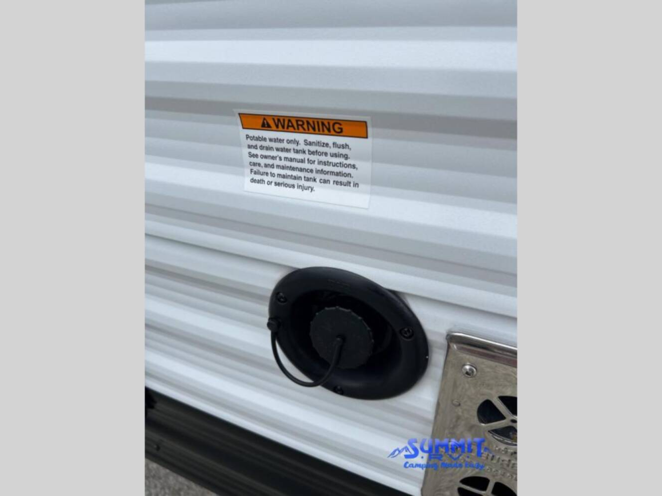A photo of this 2027 Grand Design Transcend Lite 121RBL