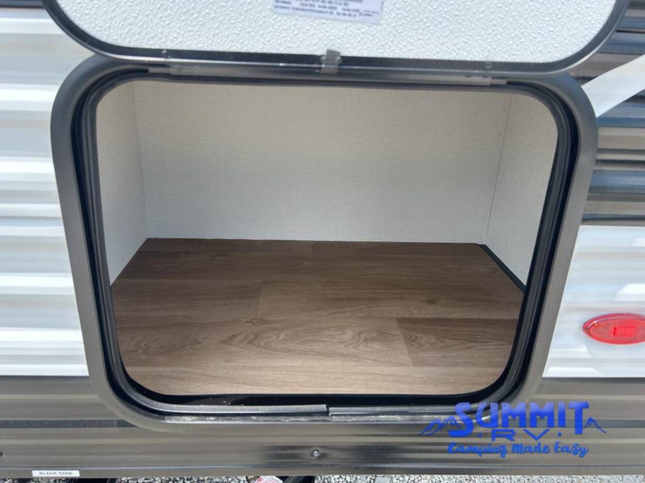 A photo of this 2027 Grand Design Transcend One 151BH