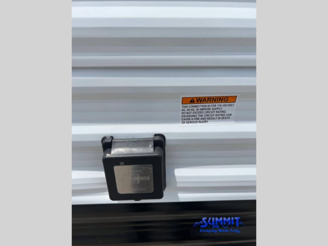 A photo of this 2027 Grand Design Transcend One 151BH