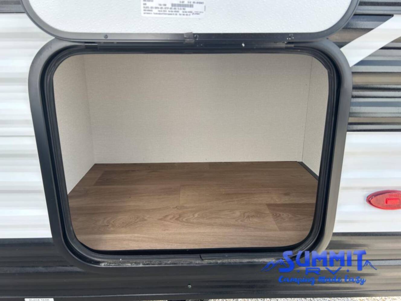 A photo of this 2027 Grand Design Transcend One 151BH