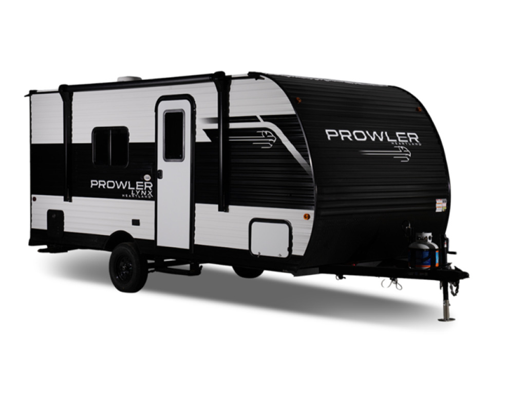 2027 Heartland Prowler 1702DBS in payson UT