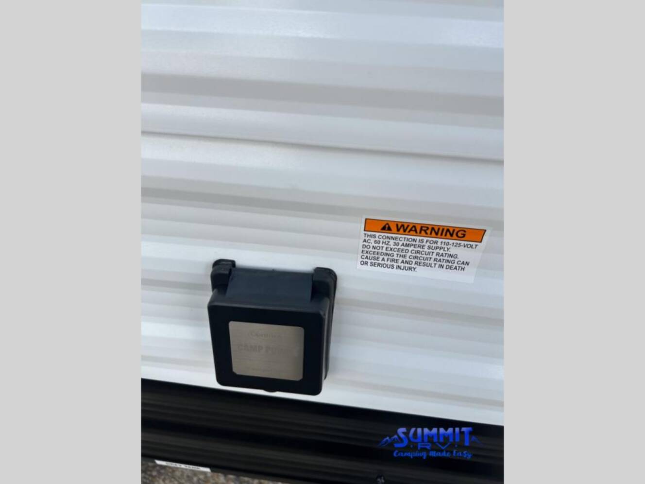 A photo of this 2027 Grand Design Transcend One 151BH