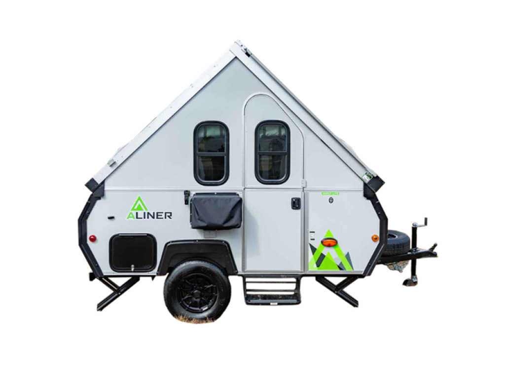 2026 Aliner Scout Lite Base Model in irwin PA