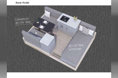 2026 Aliner Scout Lite Base Model in irwin PA