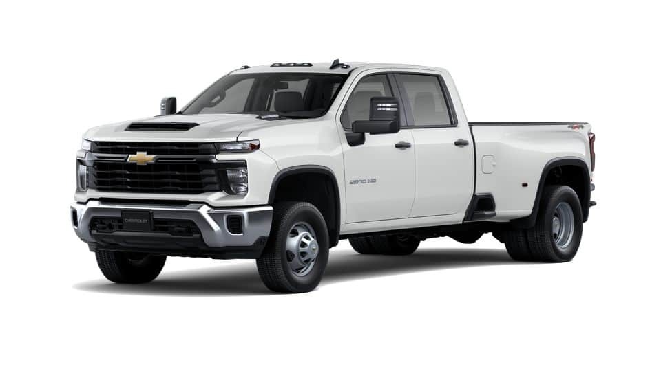 2026 CHEVROLET Silverado 3500 HD in Urbandale, IA