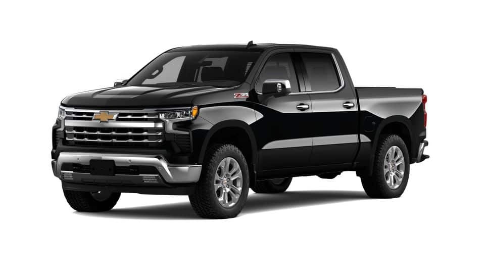 2026 CHEVROLET Silverado 1500 in Urbandale, IA