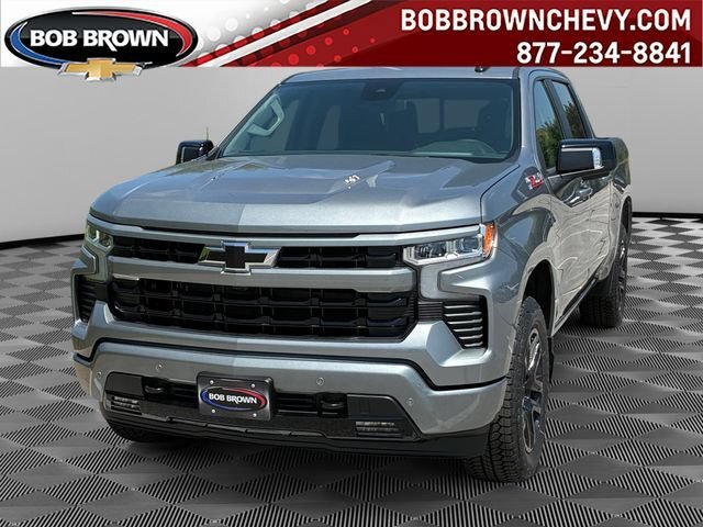 2026 CHEVROLET Silverado 1500 in Urbandale, IA