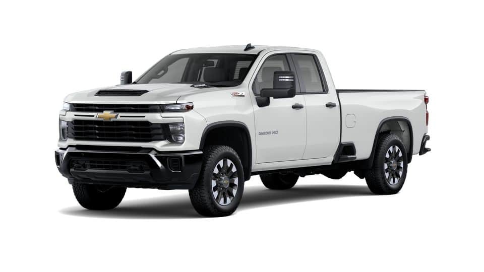 2026 CHEVROLET Silverado 2500 HD in Urbandale, IA