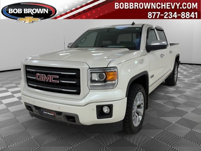2014 GMC SIERRA in Urbandale, IA