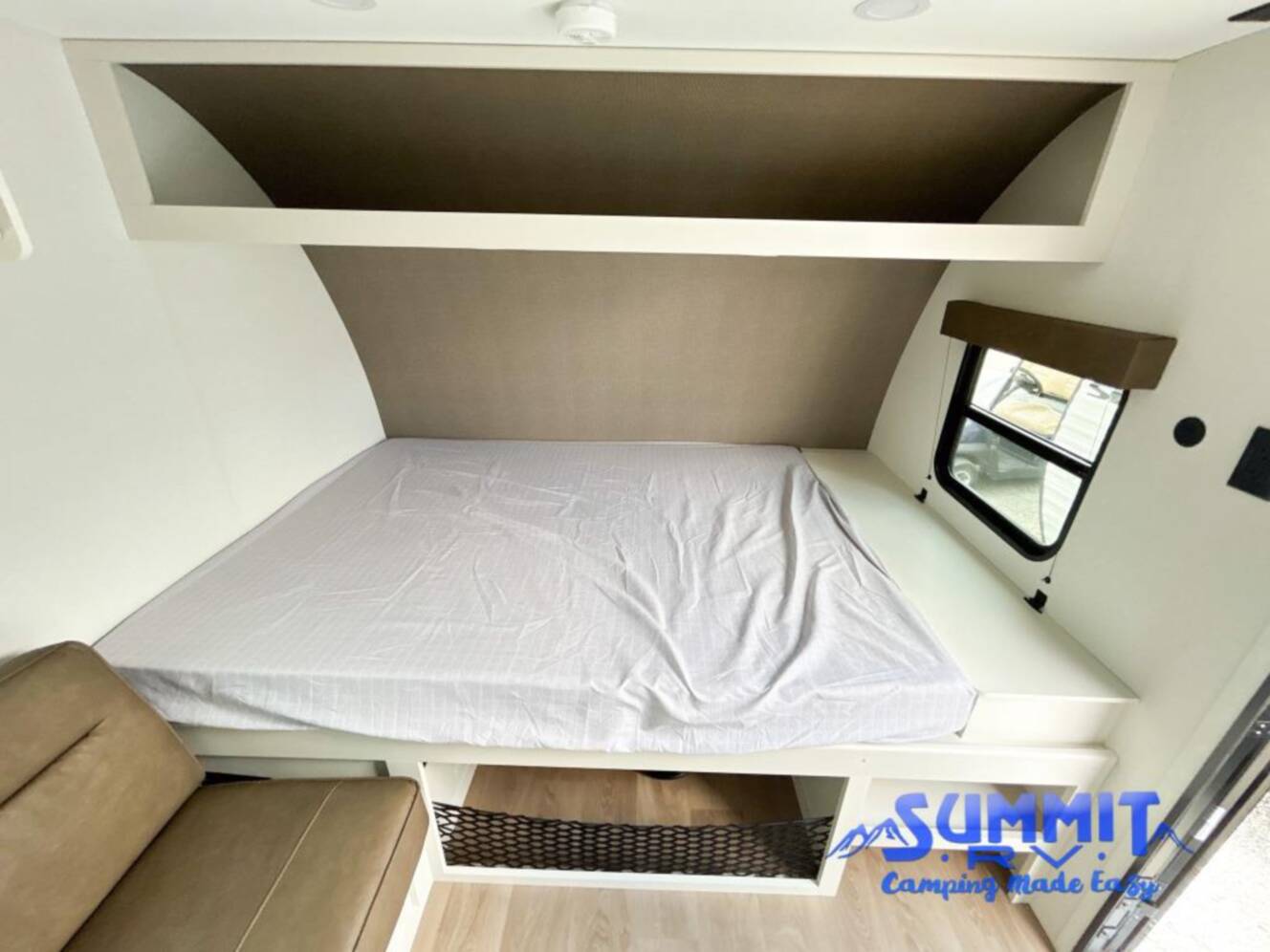 A photo of this 2027 Grand Design Transcend One 151BH