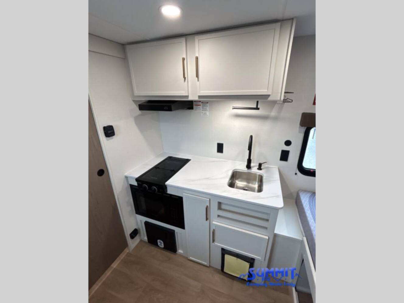 A photo of this 2027 Grand Design Transcend Lite 121RBL