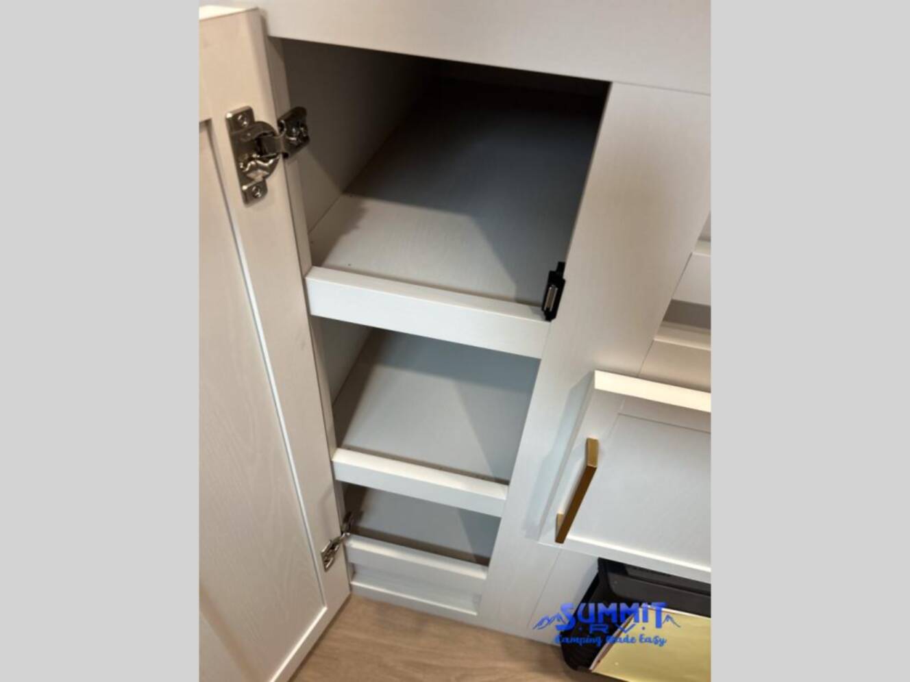 A photo of this 2027 Grand Design Transcend Lite 121RBL