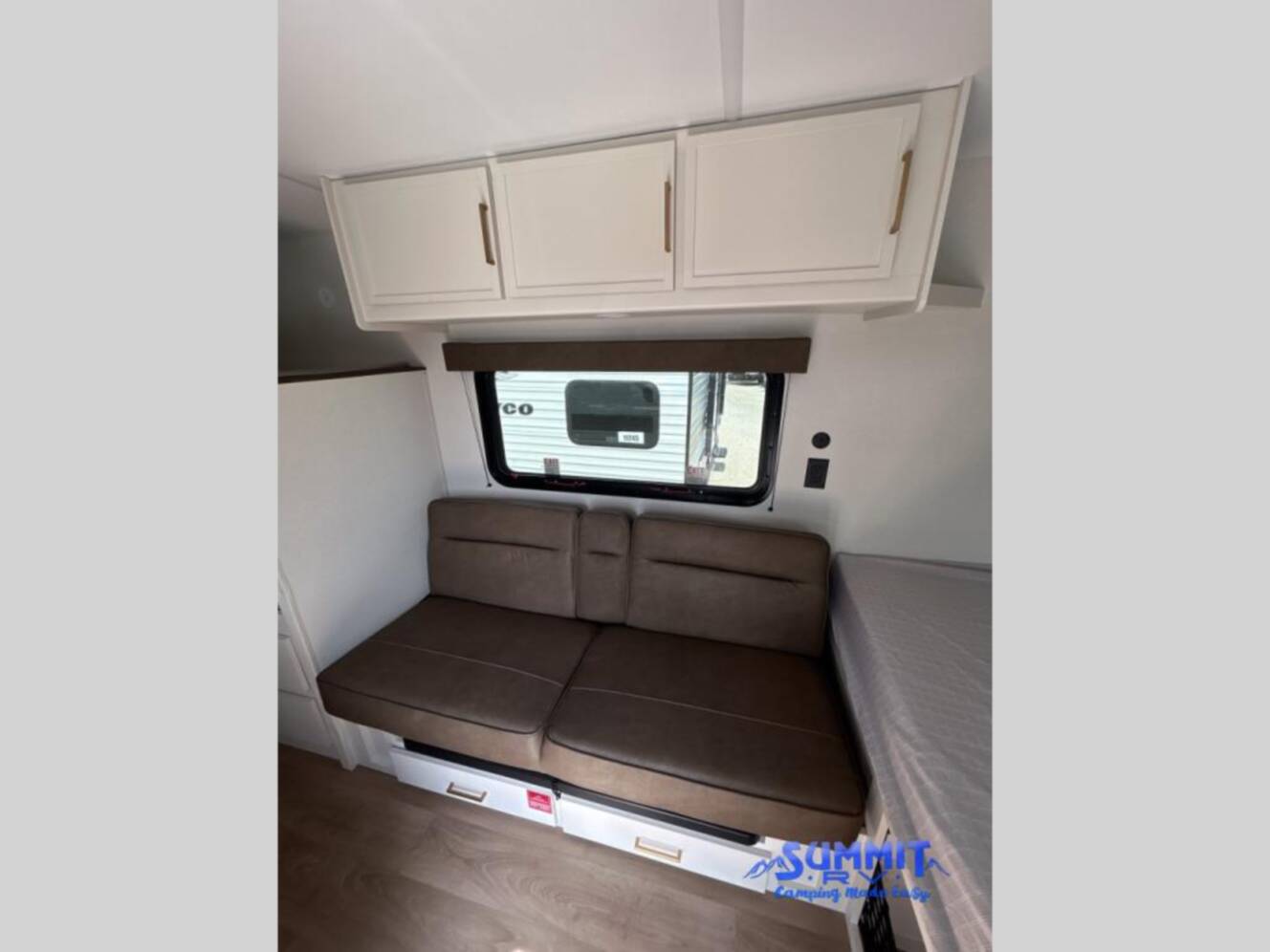 A photo of this 2027 Grand Design Transcend One 151BH
