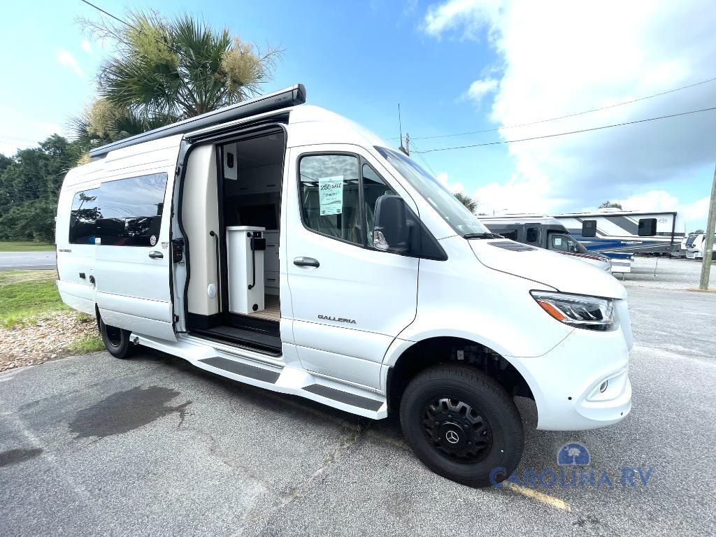 2027 Coachmen Rv Galleria 24RB in myrtle beach SC