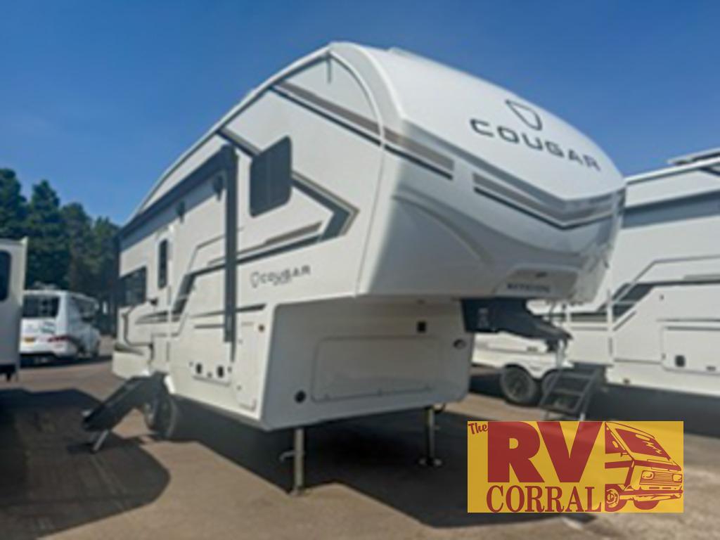 2027 Keystone Rv Cougar Sport 2100ML in eugene OR