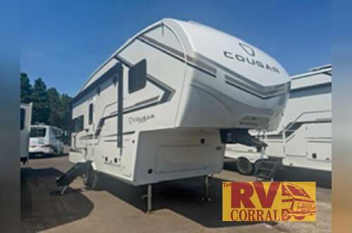 2027 Keystone Rv Cougar Sport 2100ML in eugene OR