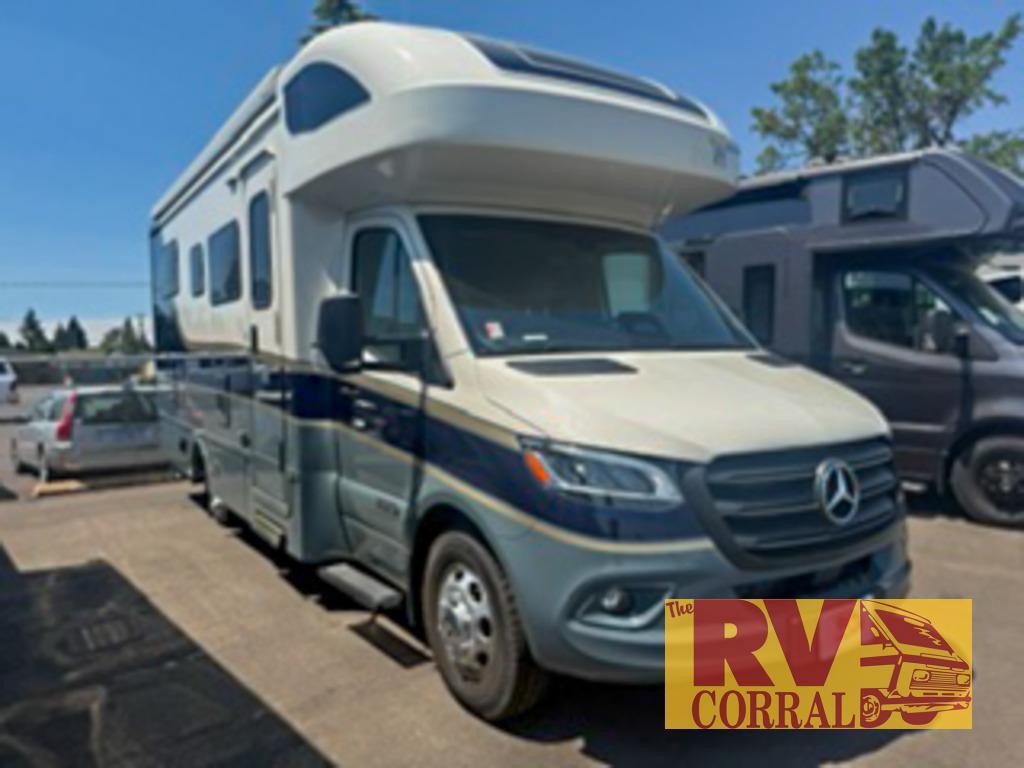 2027 Winnebago View 24R in eugene OR