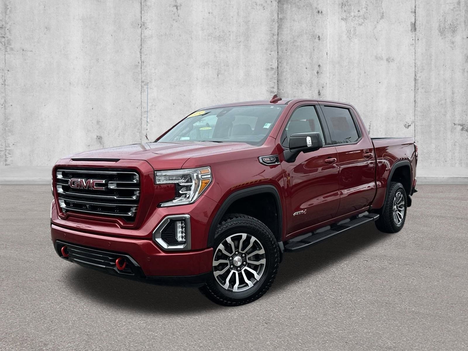 2019 GMC SIERRA in Longview, WA