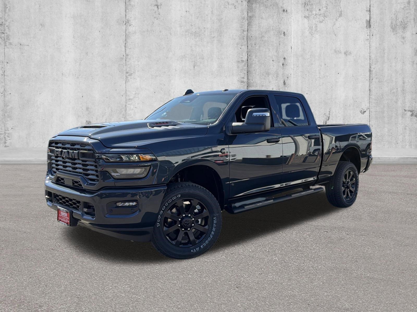 2026 RAM 2500 TRADESMAN in Longview, WA