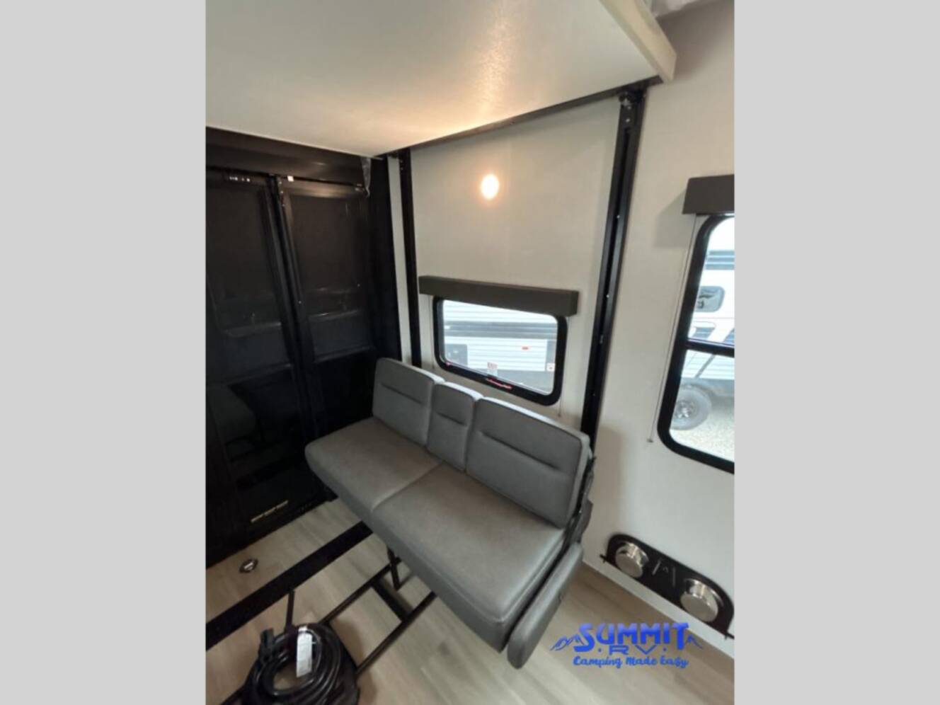 A photo of this 2027 Grand Design Momentum G-Class 29GS