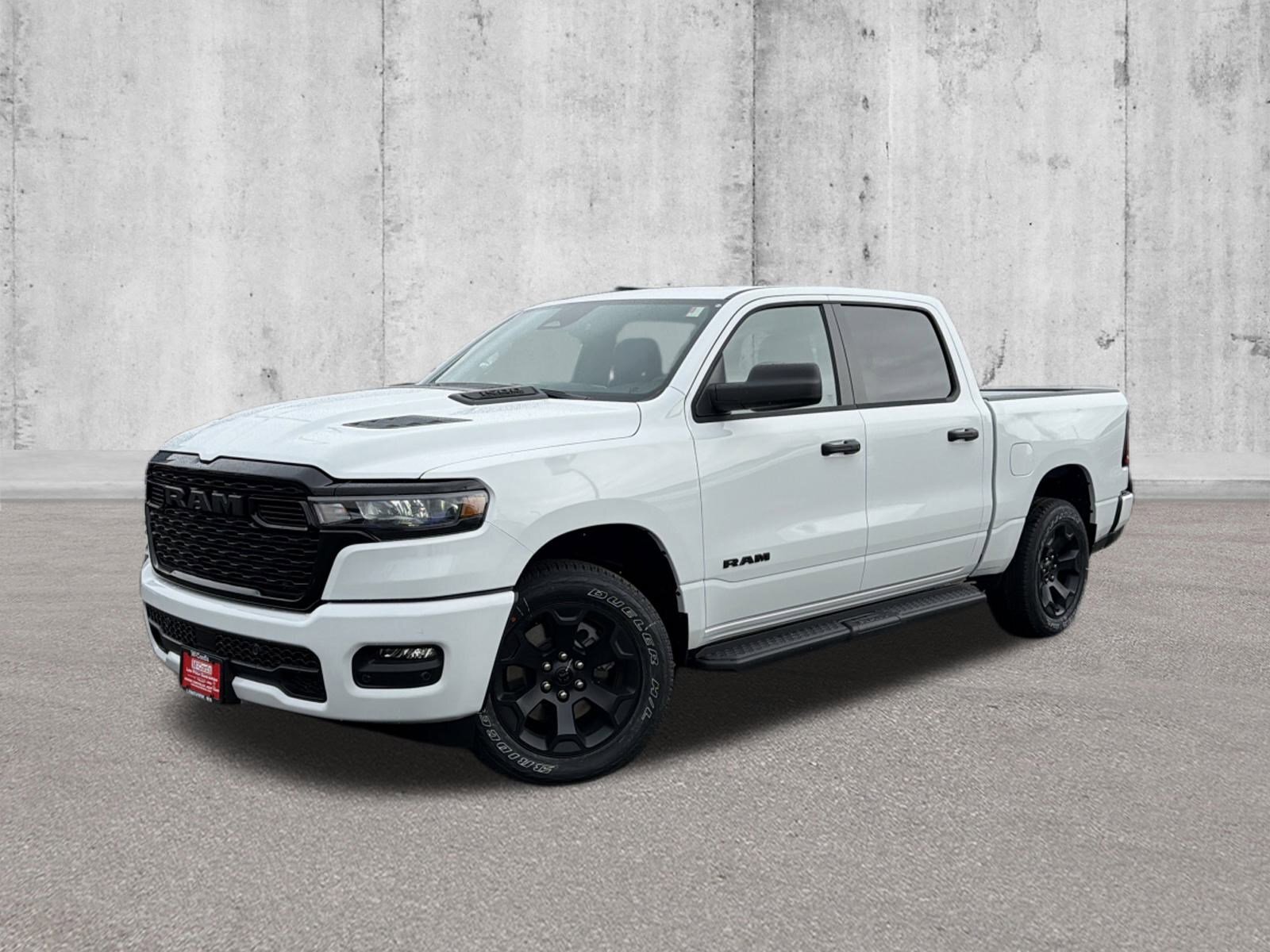 2026 RAM 1500 TRADESMAN in Longview, WA