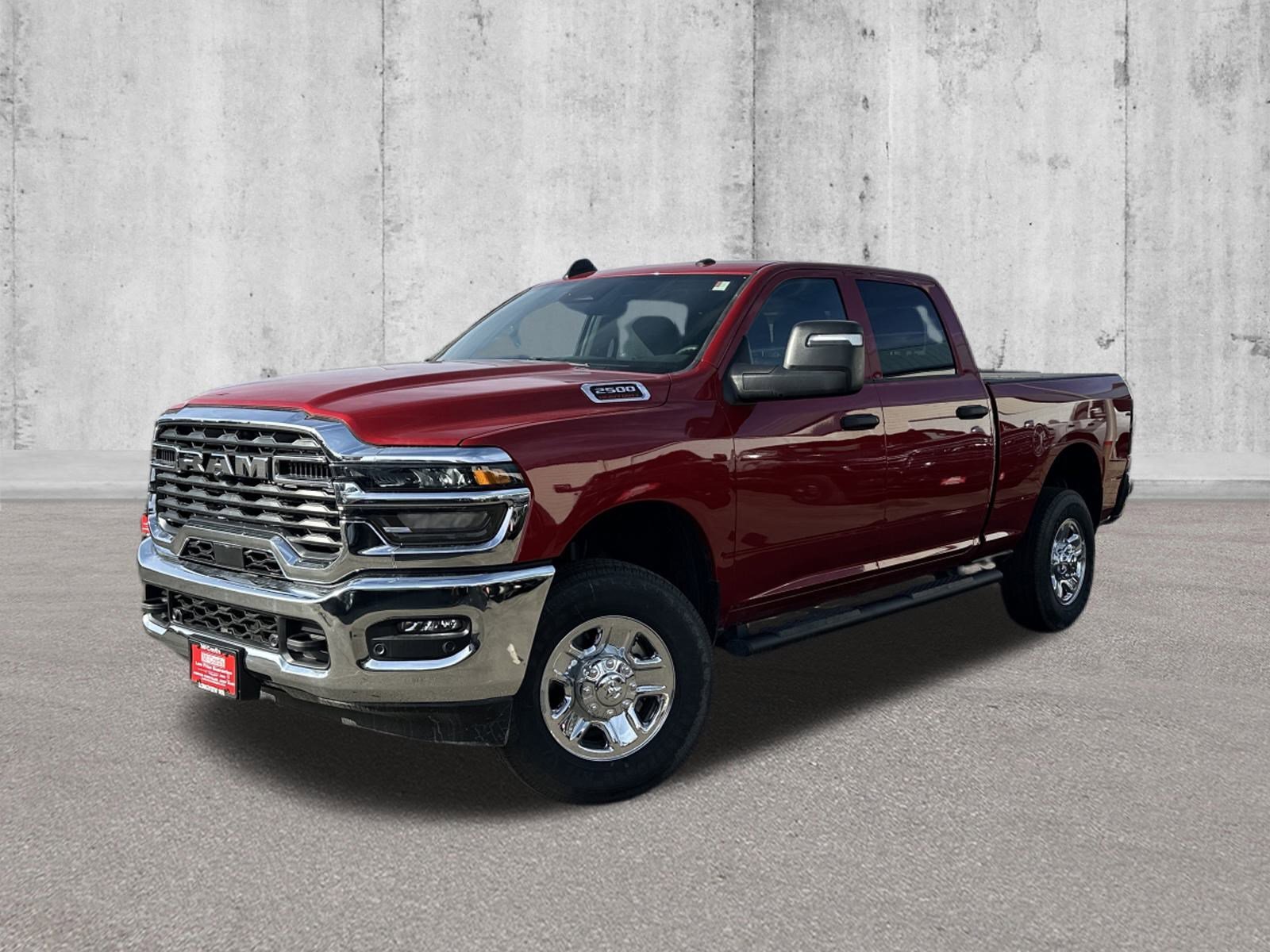 2026 RAM 2500 TRADESMAN in Longview, WA