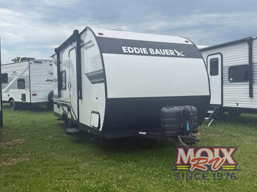 2025 Heartland EDDIE BAUER 17RBL RV