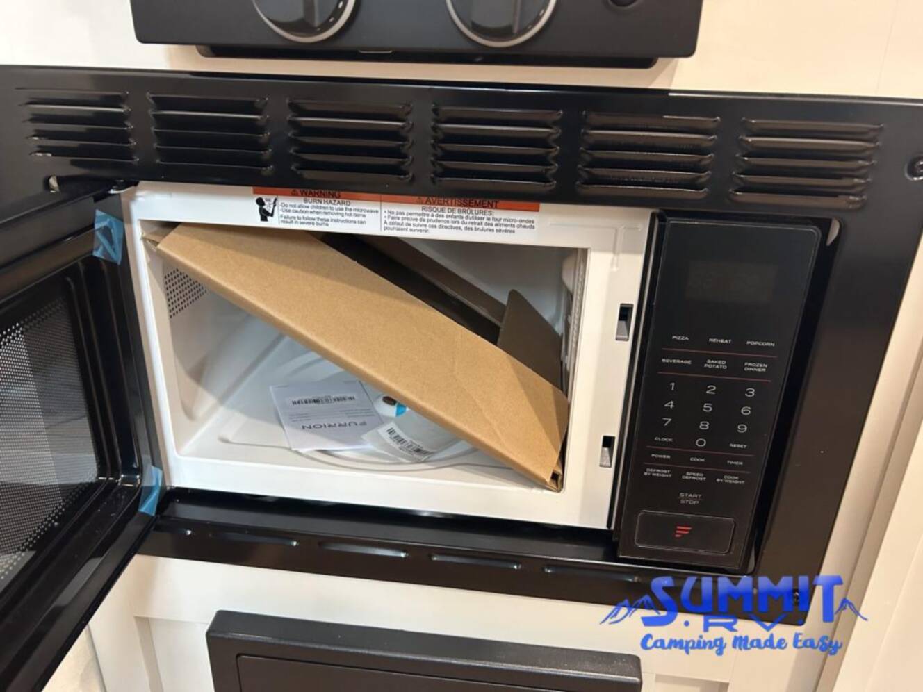 A photo of this 2027 Grand Design Transcend Lite 121RBL