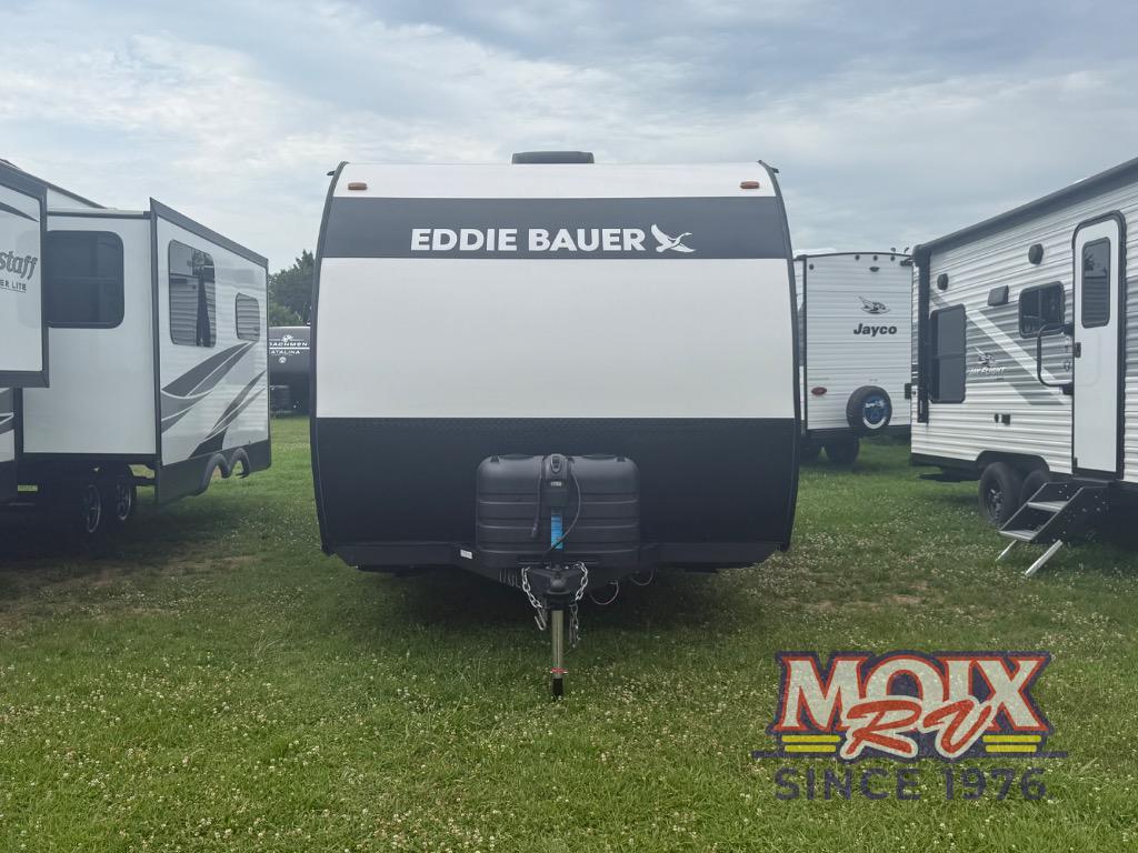 2025 Heartland EDDIE BAUER EBL 17RBL in springdale AR