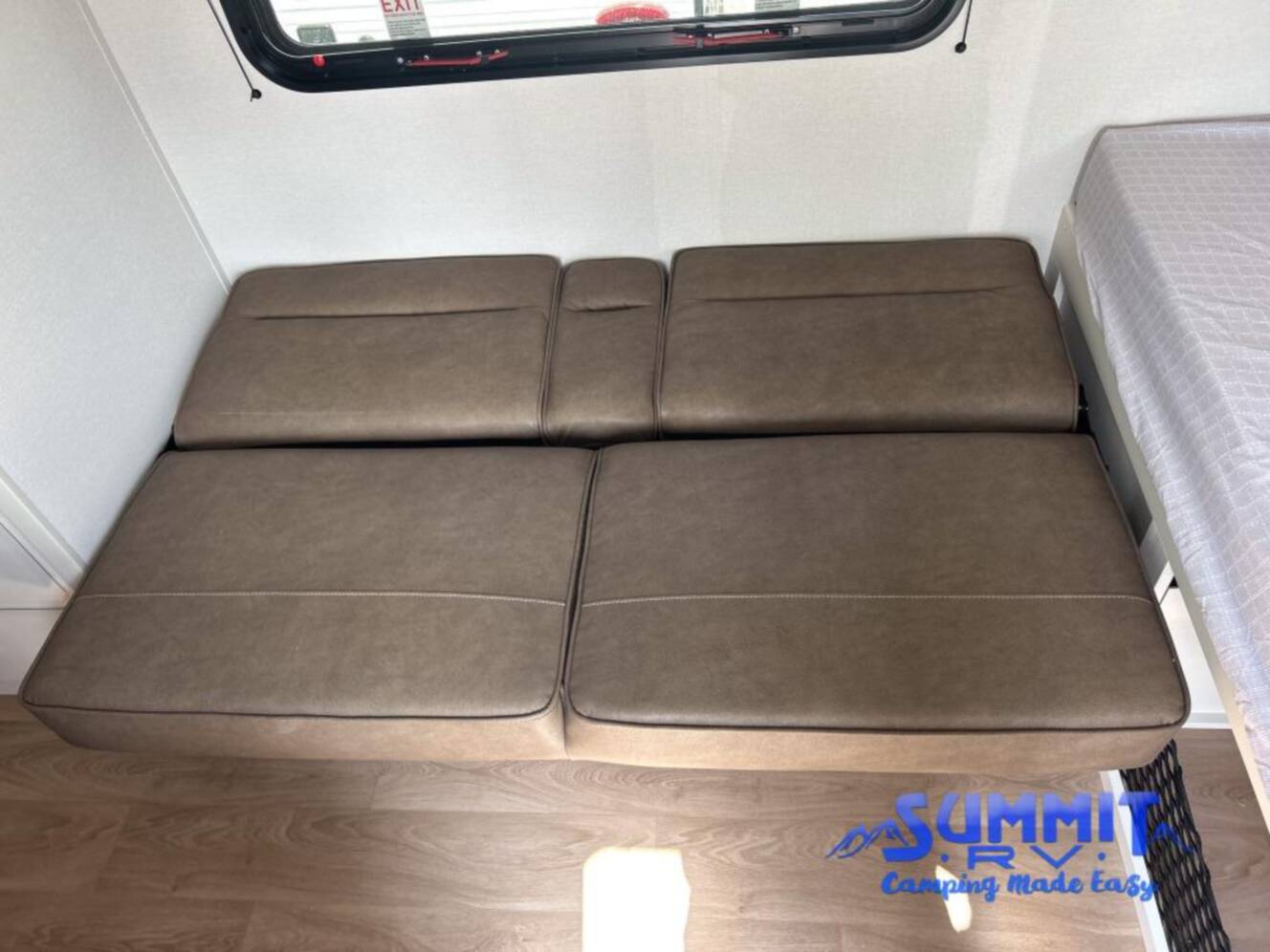 A photo of this 2027 Grand Design Transcend One 151BH