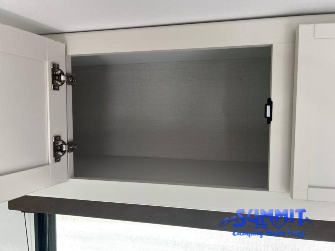 A photo of this 2027 Grand Design Transcend One 151BH