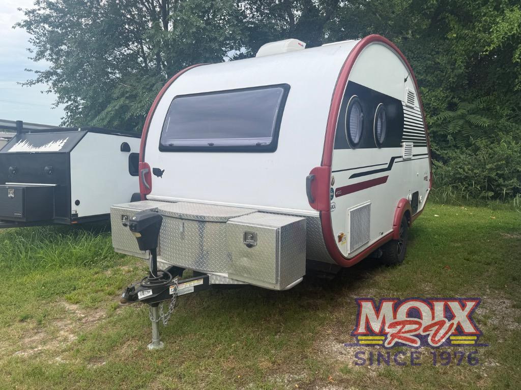 2021 Nucamp Rv T@b M-400 in springdale AR