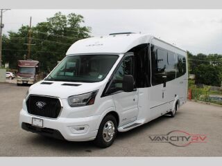 2026 LEISURE TRAVEL WONDER 24RTB