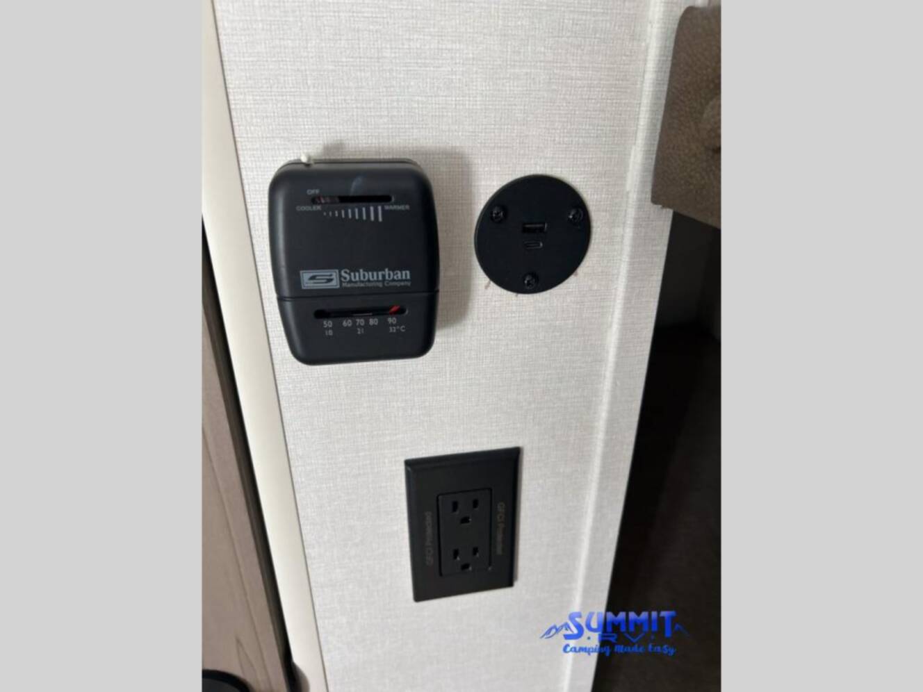 A photo of this 2027 Grand Design Transcend One 151BH