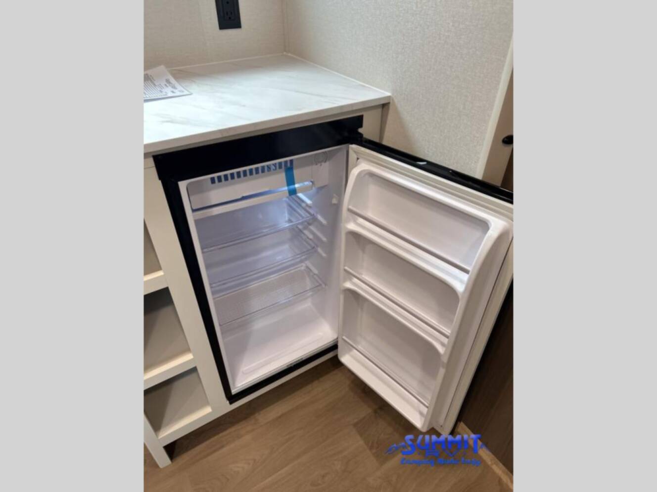 A photo of this 2027 Grand Design Transcend Lite 121RBL