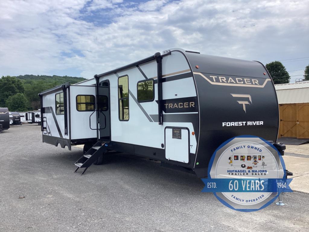 2027 Forest River Rv Tracer 286RL in harmony PA