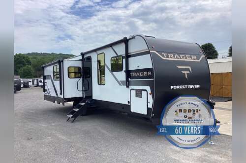 2027 Forest River Rv Tracer 286RL in harmony PA