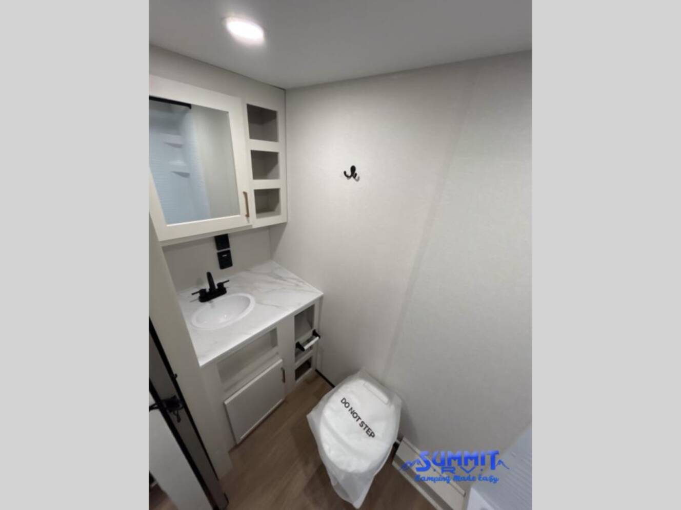 A photo of this 2027 Grand Design Transcend Lite 121RBL