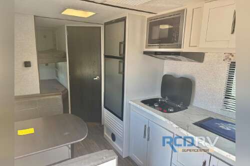 2021 Keystone Rv Bullet Crossfire 2200BH in sunbury OH