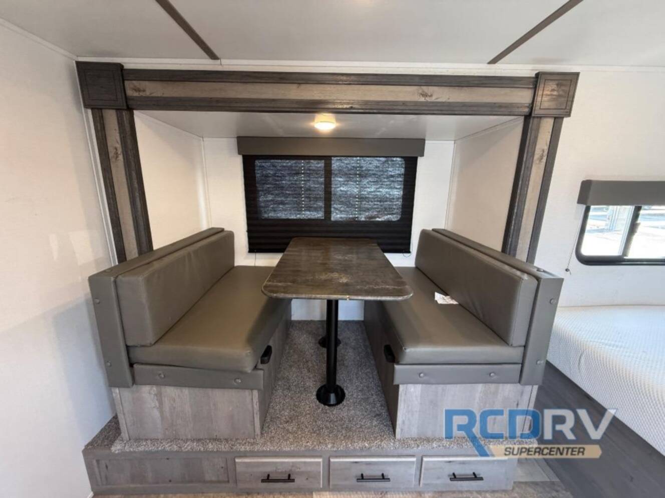 A photo of this 2021 Keystone Rv Springdale Mini 1760BH