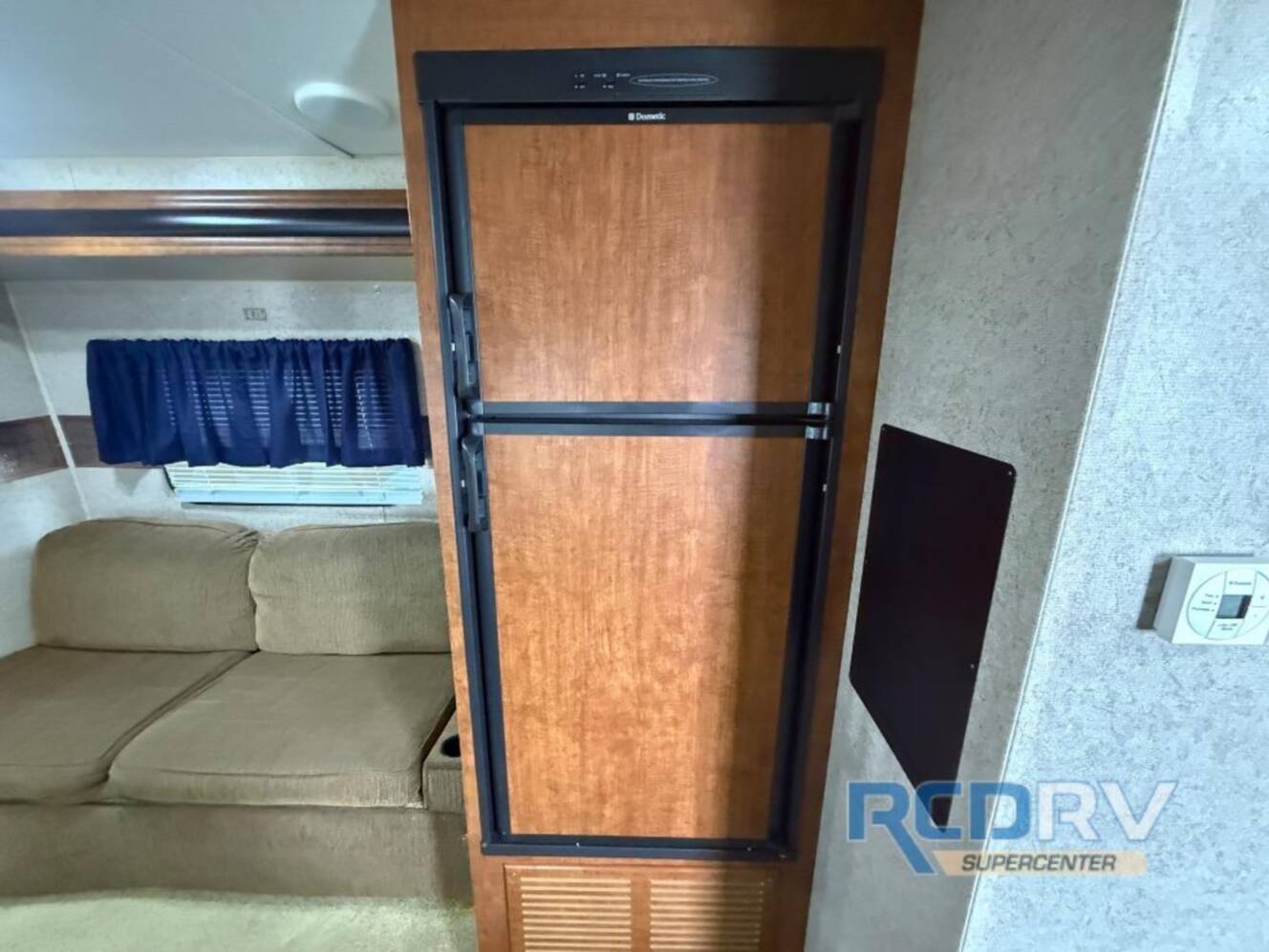 A photo of this 2014 Skyline Nomad Joey Select 241