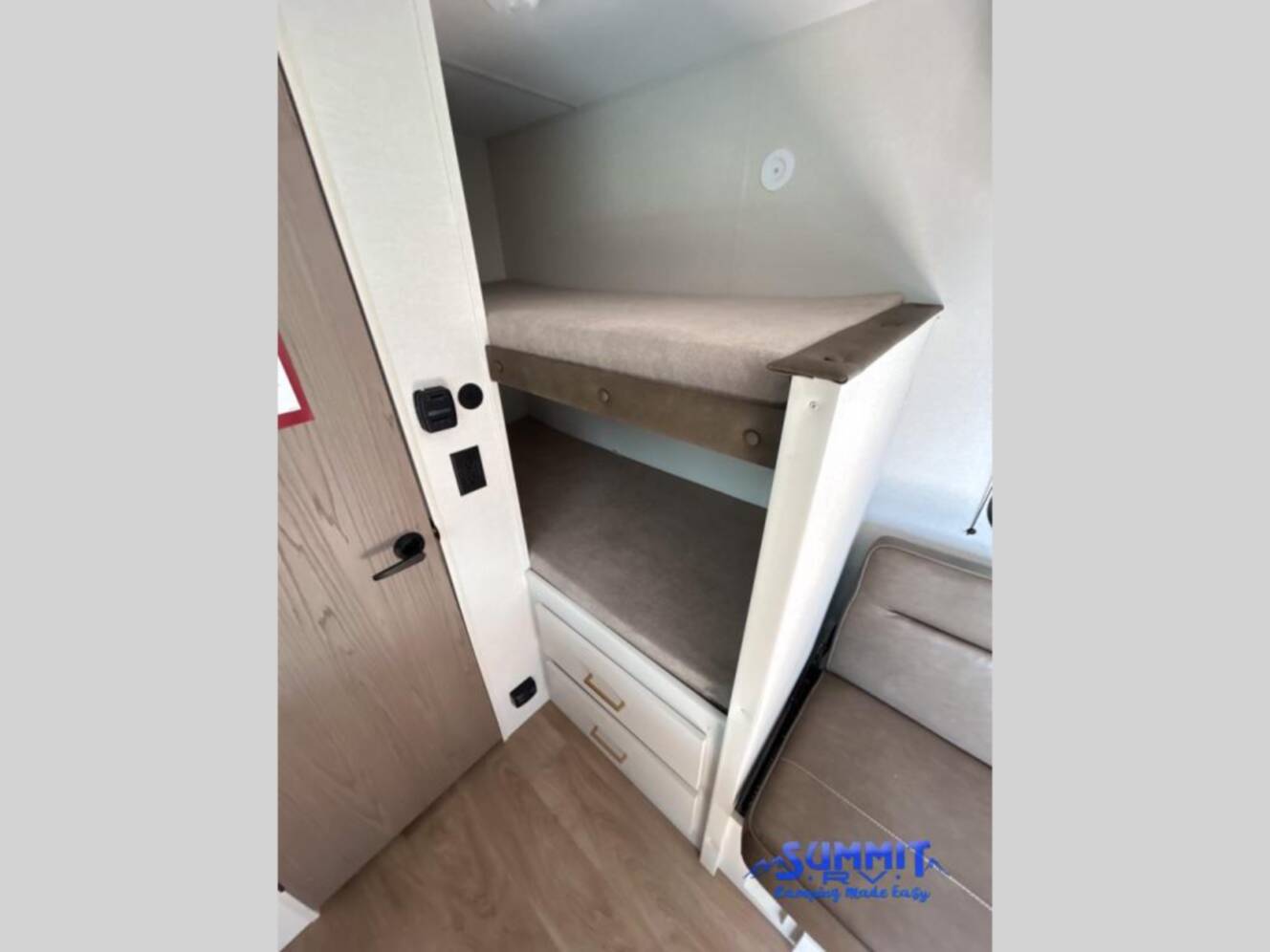 A photo of this 2027 Grand Design Transcend One 151BH