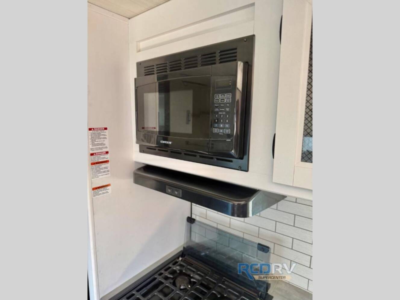 A photo of this 2022 Keystone Rv Hideout 262BH