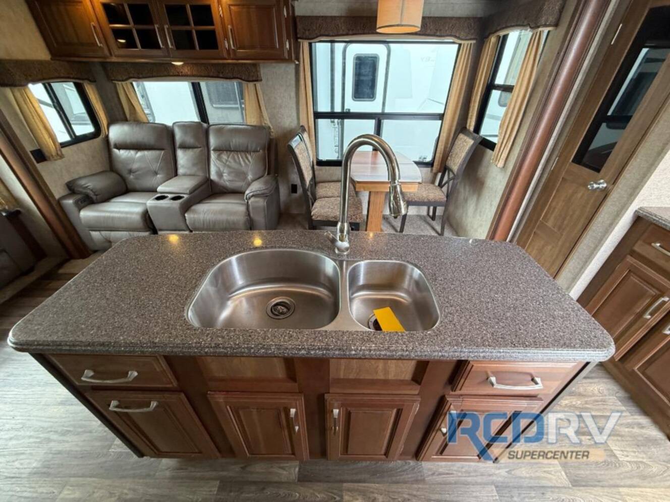 A photo of this 2016 Keystone Rv Montana 3160 RL