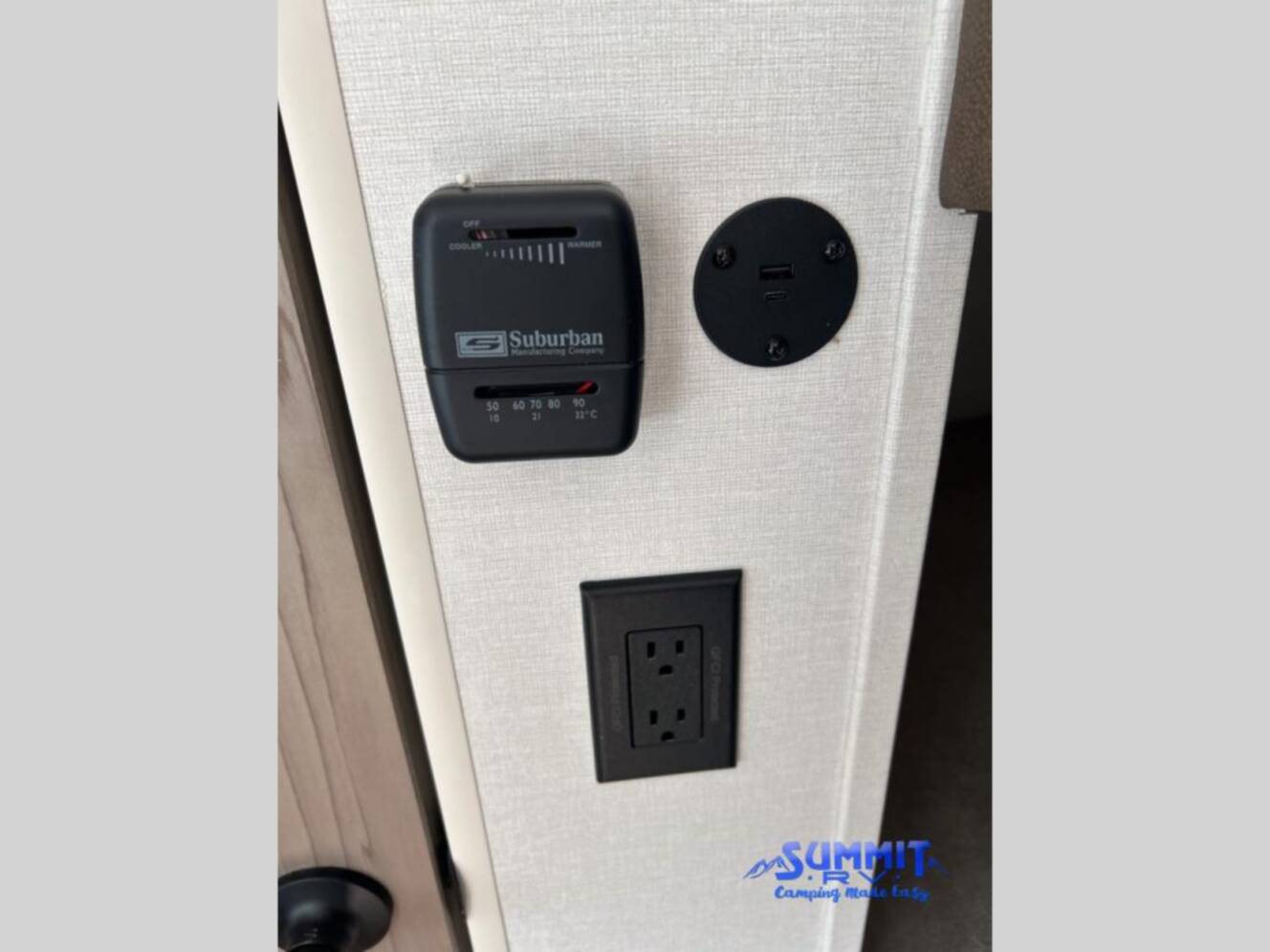 A photo of this 2027 Grand Design Transcend One 151BH