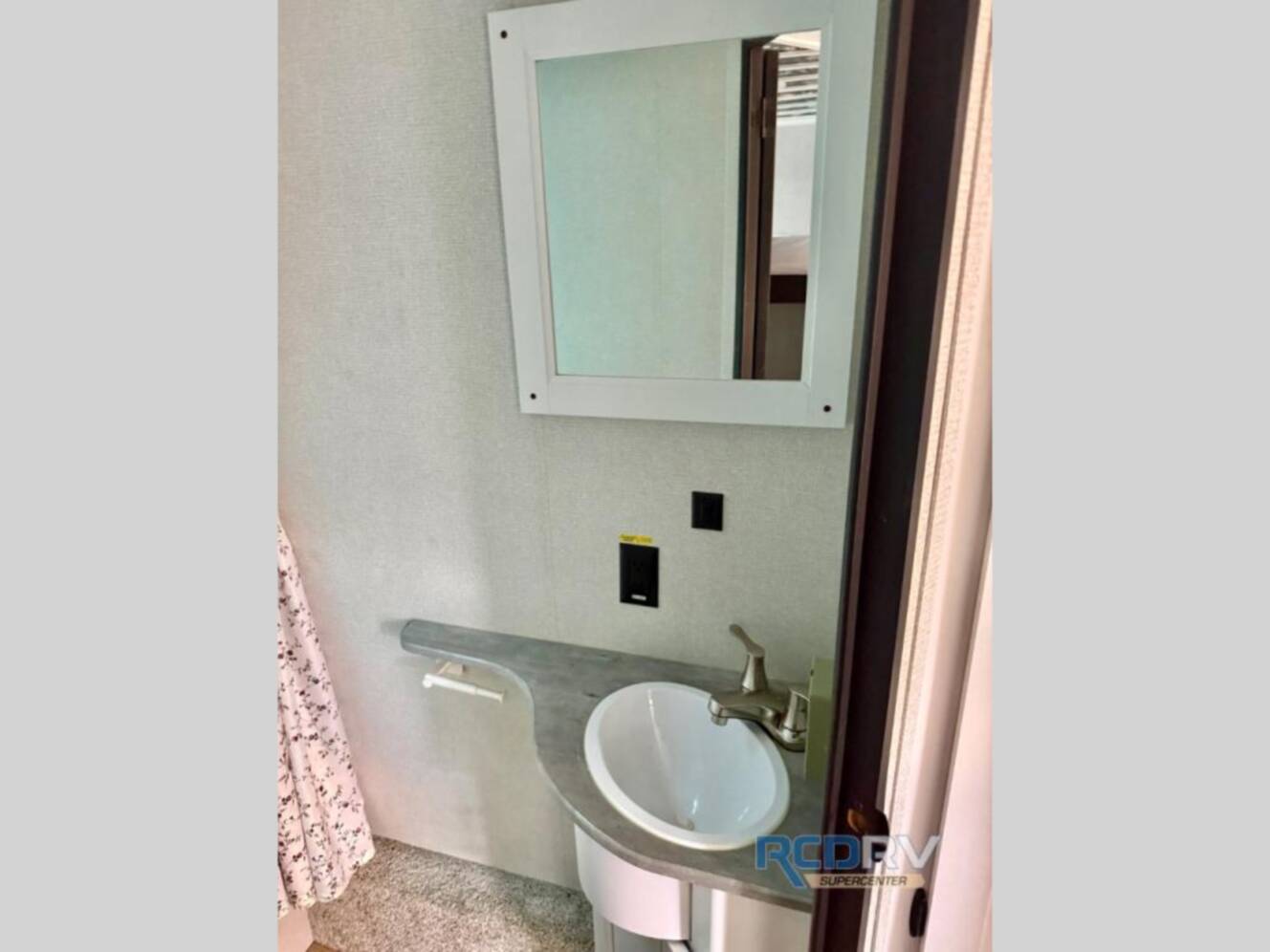 A photo of this 2022 Keystone Rv Hideout 262BH