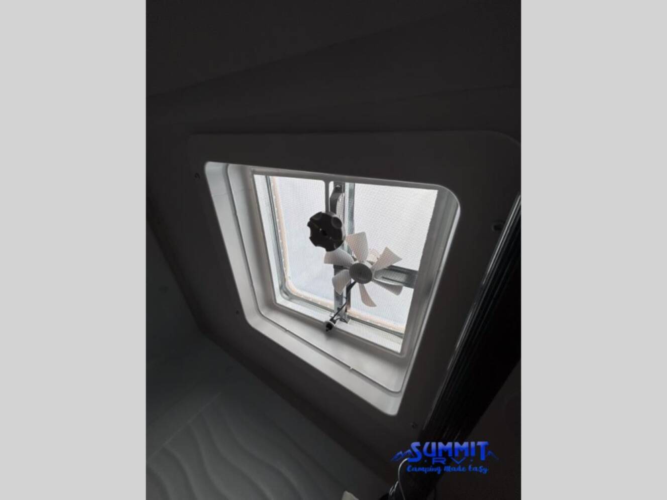 A photo of this 2027 Grand Design Transcend One 151BH