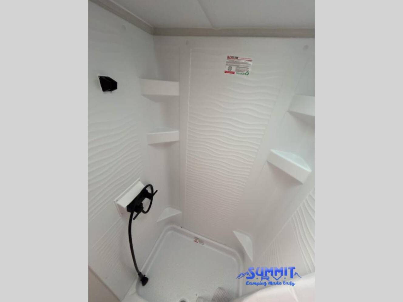 A photo of this 2027 Grand Design Transcend One 151BH