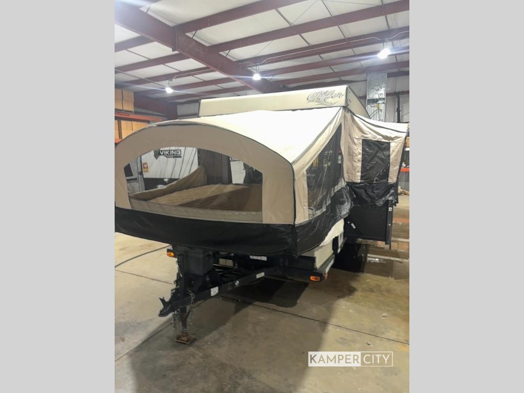 2017 Coachmen Rv Clipper Camping Trailers 1285SST Classic in peninsula OH